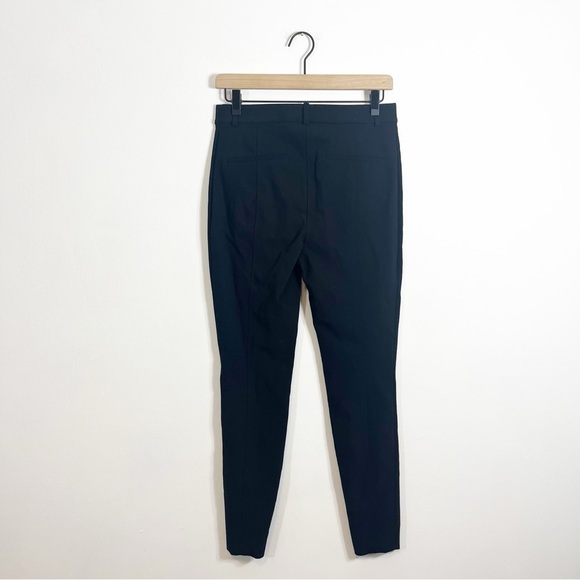 NWT MM Lafleur Curie Pant 1.0 Everstretch Black Size 4 - Picture 6 of 9